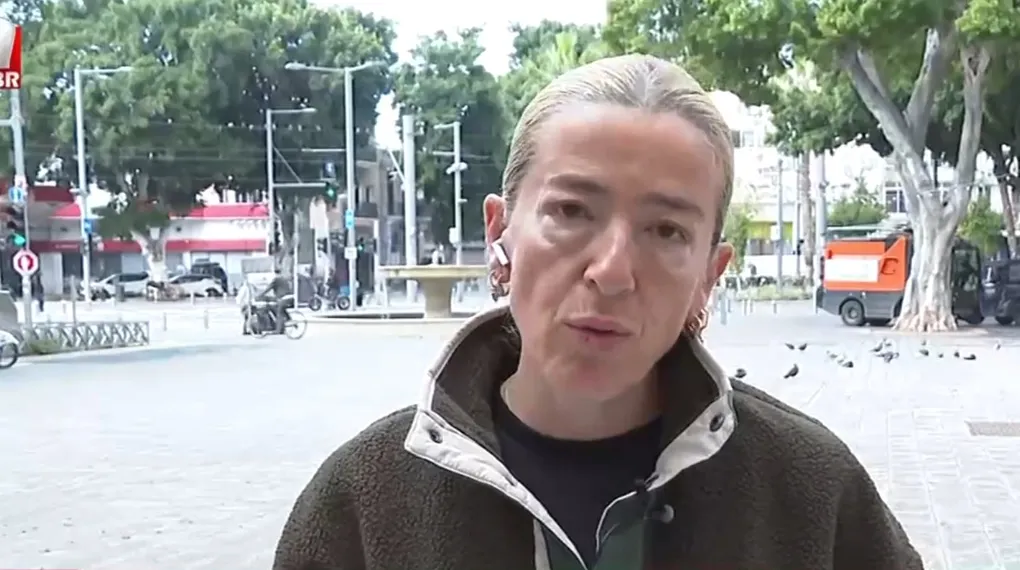 İsrail'de kritik saatler: Tel Aviv alarmda