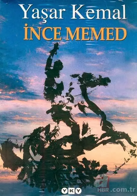 Olmazsa olmaz 10 Yaşar Kemal kitabı 1