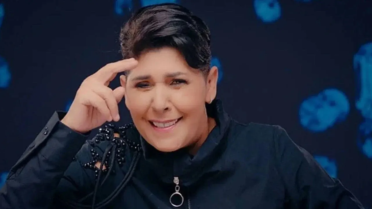 Kanseri yenen Cansever'den duygulandıran Güllü paylaşımı