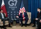 Trump: İranla adil bir anlaşma yaptık