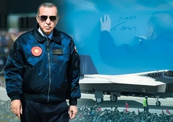 Yunan korgeneralden çarpıcı Türkiye analizi: Erdoğan yeni Atatürk olacak Misak-ı Milli'yi uygulayacak