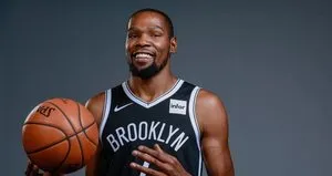 Kevin Durant Afyon Belediyespor’da!