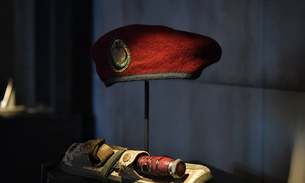 hafiza-15-temmuz-muzesi-nerede-giris-ucreti-ve-saatleri-1784113739330.png Müzede 15 Temmuz şehitleri ile gazilerine ait ayakkabı, kıyafet ve kişisel eşyalar ziyaretçilerin incelemesine sunuluyor.