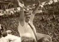 Değişimin lideri Turgut Özal