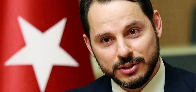 BAKAN ALBAYRAK'IN AÇIKLADIĞI 'NOKTA ARAMALAR' BAŞLADI