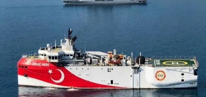 Yunanistan savaş gemilerini hazırladı planları deşifre oldu