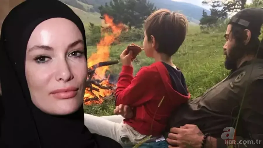 Arka Sokaklar'ın Murat Komiser'iydi! Uğur Pektaş'ı bir şimdi görün 2