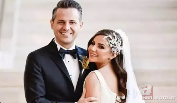 Ünlü şarkıcı Merve Özbey'in eşine suç örgütüne üyelikten tutuklama! Kenan Koçak'ın ifadesi ortaya çıktı 3