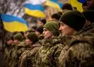 Ukrayna ordusu gücü ne kadar, kaç kişi? Rusya Ukrayna ordusu karşılaştırma güçler nasıl?
