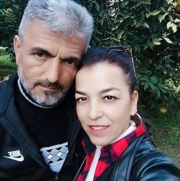 Çanakkale’de eşini 2 ay takip edip öldüren cani koca: Aldattığından şüphelendim - 1