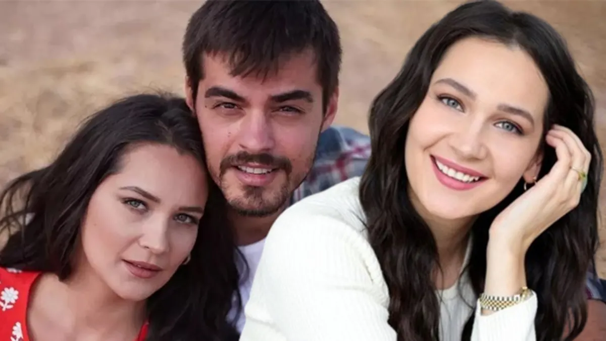 Gönül Dağı'nın Dilek'i Gülsim Ali paylaşmaya doyamadı! Tatil pozlarıyla gündemde...