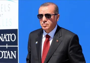 NATO Zirvesi'nde tüm gözler Başkan Erdoğan'da! 2023'ün en önemli seçimi diyenler şimdi de Türkiye'yi işaret ediyor