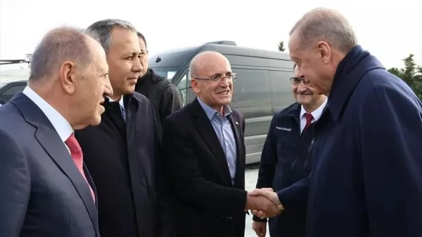 Mehmet Şimşek’ten Sözcü’nün ekonomi üzerinden algı operasyonuna tepki! Kasıtlı ve hayal ürünüdür