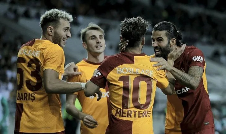 Galatasaray’da yaprak dökümü! Zaniolo için bomba teklif! Süper Lig rekoru mu geliyor?