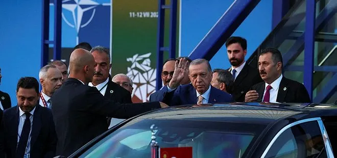 Başkan Erdoğan’dan bir diplomatik zafer daha! Türkiye masada istediğini aldı