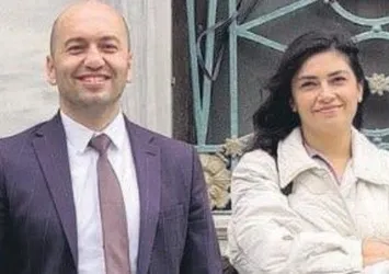 İBB'de yasak aşk skandalı! Hakim koca mesajları görünce çılgına döndü