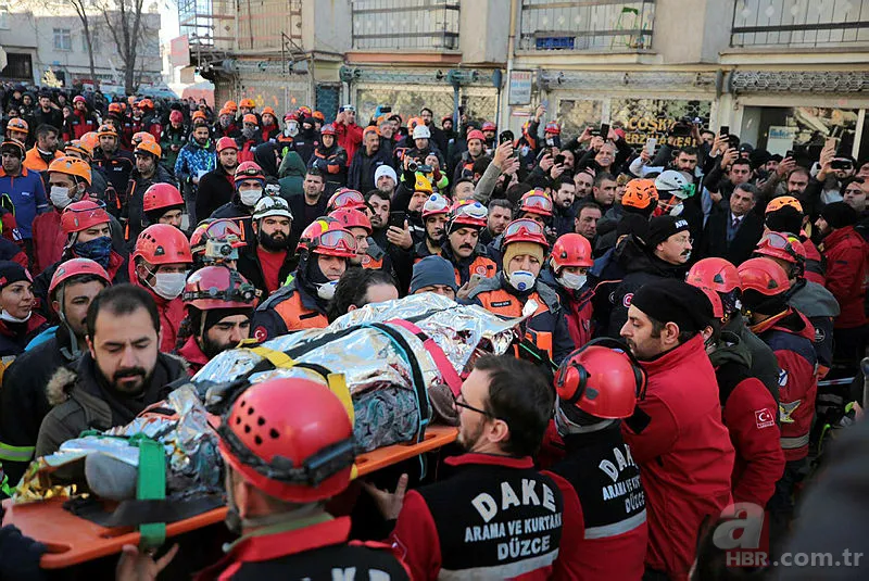 Türkiye fay hatları: Evinizin altından fay hattı geçiyor mu? Fay hatları hangi bölgelerde? 11