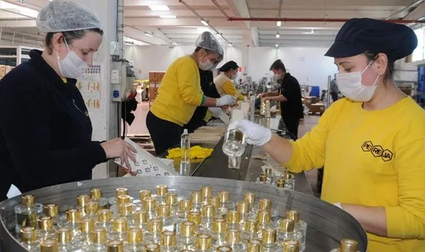 Koronavirüse karşı tüketilen kolonya aslında zararlı mı? - 4