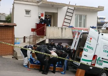 Kahramanmaraş'ta "boşanma" cinneti!