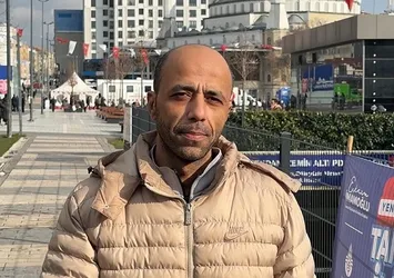 İstanbul'da film gibi olay! Taksim'de 2 gün rehin alındı
