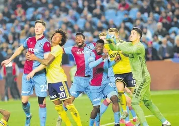 Fener’de ilk şut kabusu!