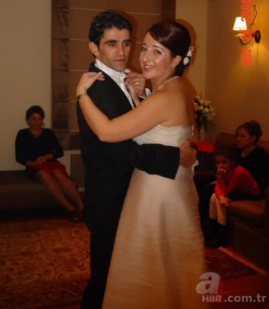 Bizim için şampiyon filminde Halis Karataş'a hayat veren Ekin Koç bakın kim çıktı 3