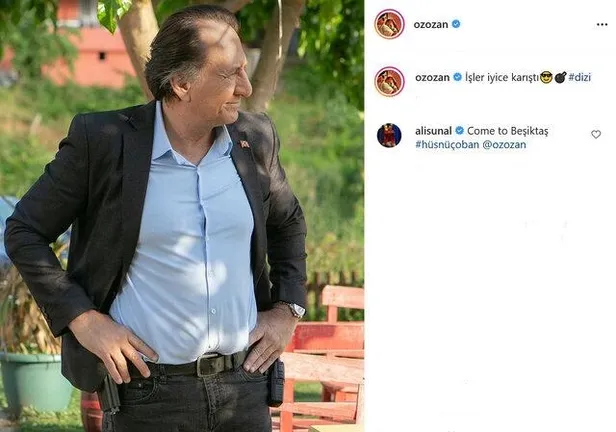 Vedalara doymuyor! Arka Sokaklar’da efsane aile yerle bir oldu! Son ayrılık ise bambaşka...