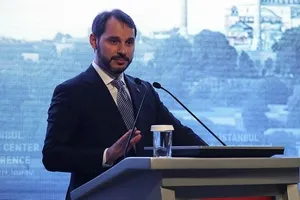 Söz verdiğimiz politikaları hayata geçiriyoruz