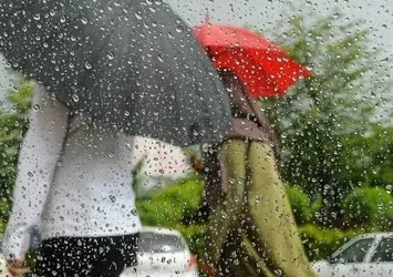 Meteoroloji'den 17 il için sarı ve turuncu kodlu uyarı! İstanbul'a şiddetli fırtına geliyor | 16 Aralık hava durumu raporu