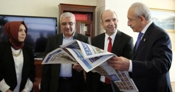 CHP yine FETÖ için devrede! Genel Başkan Yardımcısı Gülizar Biçer Karaca'ya tepkiler dinmiyor - 4