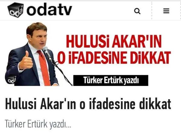 Darbe imalı bildiride adı geçen emekli tuğamiral Türker Ertürk kim? İşte İslam düşmanı ve terör sevici Türker Ertürk’ün sicili...