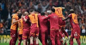 İşte Galatasaray’ın muhtemel rakipleri