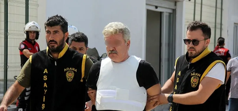 3 komşusunu öldüren adamın savunmasına bakın