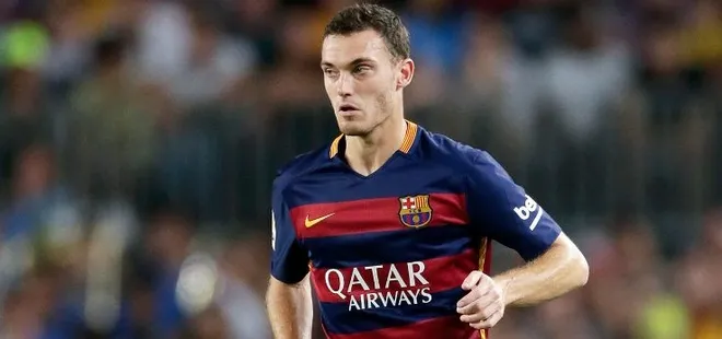 Beşiktaş, Vermaelen’i transfer ediyor