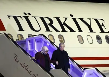 Başbakan Binali Yıldırım tarihe geçti