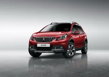 Peugeot'tan az yakan 2 yeni model