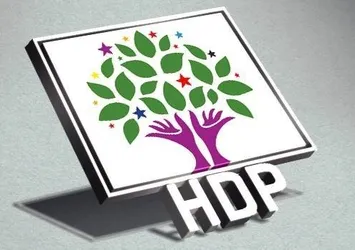İstanbul’da HDP gösterilerinde 65 gözaltı!