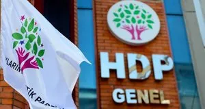 HDP’liler taciz ettikleri kadını böyle tehdit etmiş