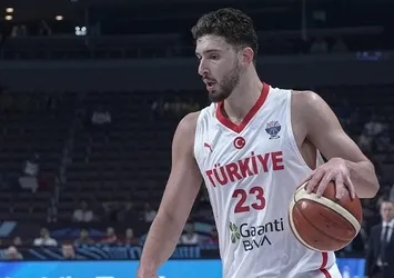 Avrupa'dan A Milli Takımıma ve Alperen Şengün'e övgüler: Türkiye'nin altın düşü devam ediyor