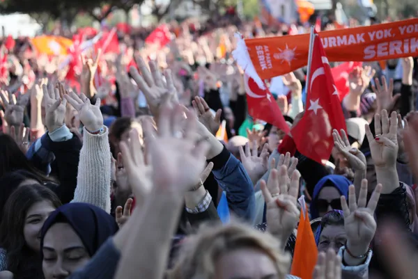 Antalya’da toplu açılış töreni! 18 yıl sonra bir ilk! Devlet vatandaşının yarasını sarıp ayağa kaldırdı