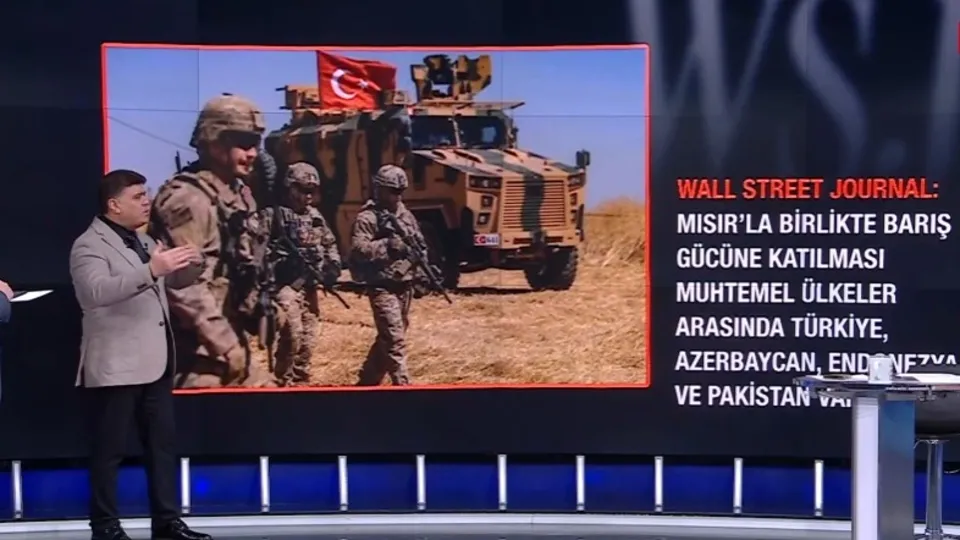 İsrail Gazze’de barış anlaşmasına uymayacak