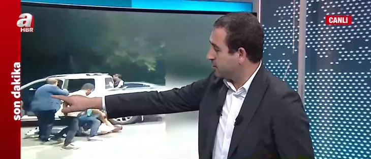 Türkiye ilk kez A Haber'den öğrendi! Ayhan Bora Kaplan soruşturmasında bomba bilgiler: 280 kişiyi takibe almışlar!