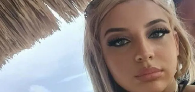 Genç kadın yarı çıplak ve paramparça halde bulunmuştu! Turizm cennetinde vahşette yeni detaylar: Ölüm evi görüntülendi