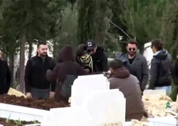 Kemal-Kadir Doğulu kardeşlerin acı günü!