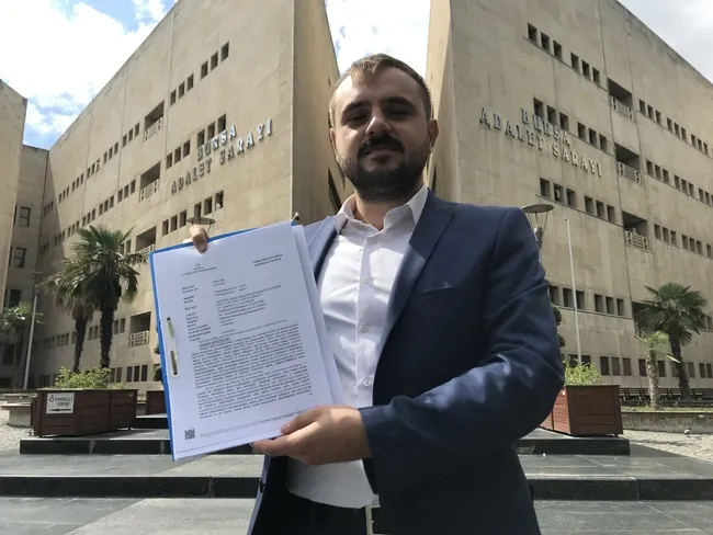 Evliliği iptal olan avukat salona ödediği paranın tamamını mahkeme yoluyla geri aldı - 2