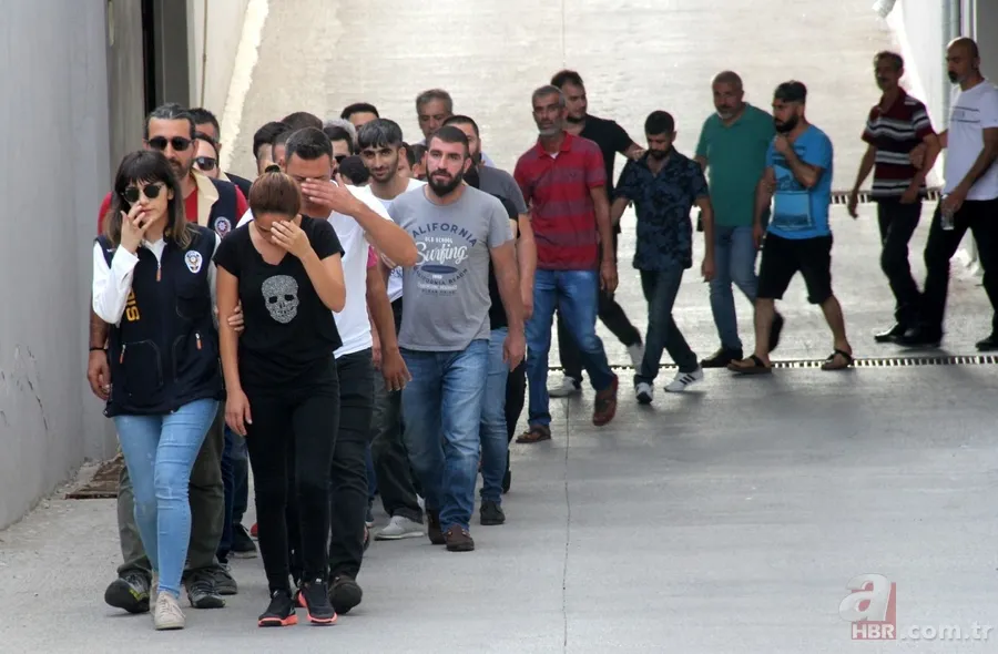 Adana ve Osmaniye'de haftada 150 bin lira kazanan bahis çetesi çökertildi 3