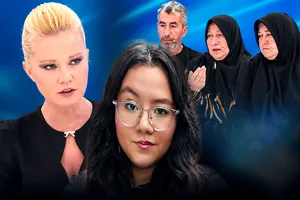3 milyonluk altında kaçmıştı! Genç kız bakın nerede bulundu