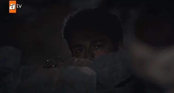 Kuruluş Osman 104. bölümünde Osman Bey, Olof’un kurduğu tuzağı boşa çıkardı