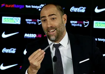Igor Tudor bombası! Süper Lig'e geri dönüyor