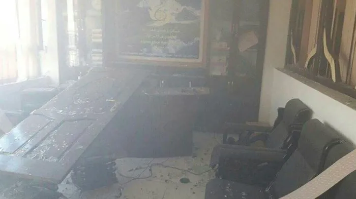 Kabil’de haber ajansına saldırı: 41 ölü, 84 yaralı - 1